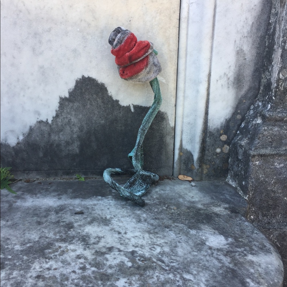 Meet your Posher, Karen